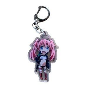 That time i got reincarnated as a slime keychain